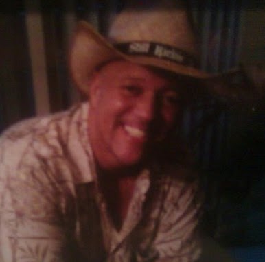 Michael Buford Photo 17