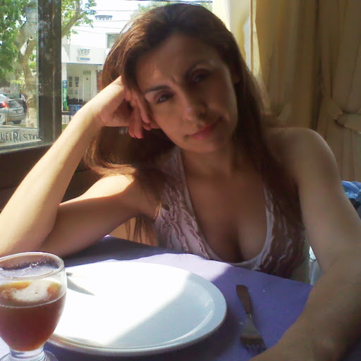 Marisa Diaz Photo 22