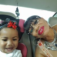 Marie Garrett Photo 42