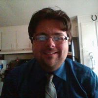 Robert Tharp Photo 12
