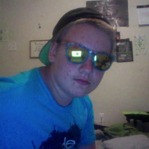 Justin Heath Photo 15