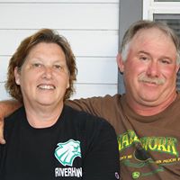 Robin Bruce Photo 16