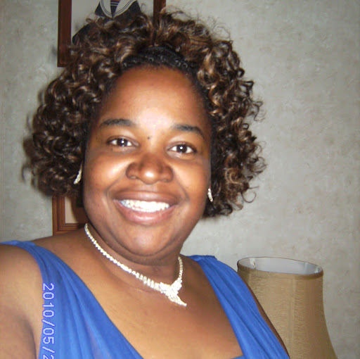 Cheryl Thompson Photo 27