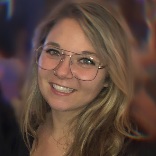 Samantha Moran Photo 5