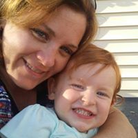 April Campbell Photo 27