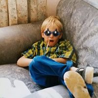 Patrick Nicholson Photo 17