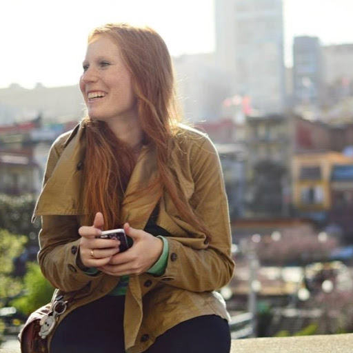 Briana Winslow Photo 12