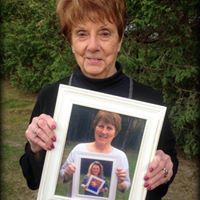 Cathy Elliott Photo 7