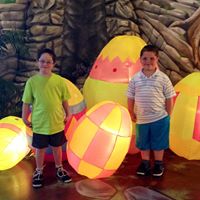 Rebecca Reno Photo 10