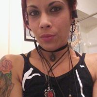 Julie Rosado Photo 9