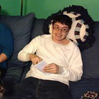 Constance Stone Photo 16