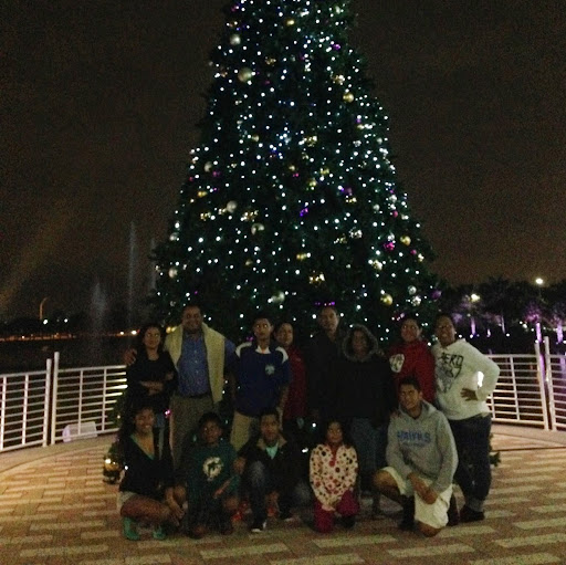 Luis Mendez Photo 29