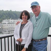 Maryellen Martin Photo 6