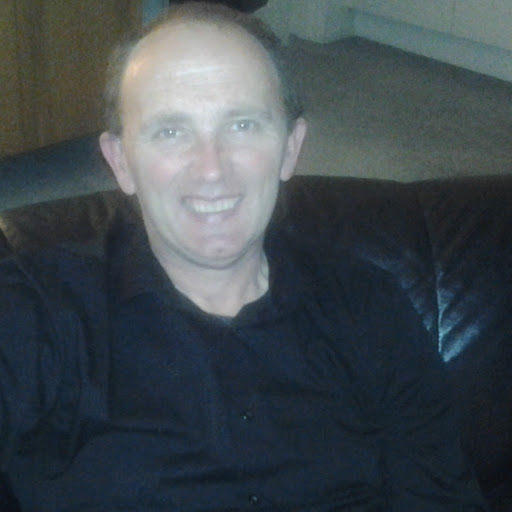 Peter Robins Photo 3