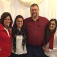 Christine Unruh Photo 4