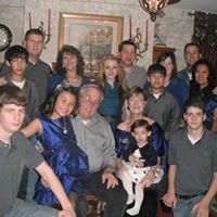 Christine Paris Photo 15