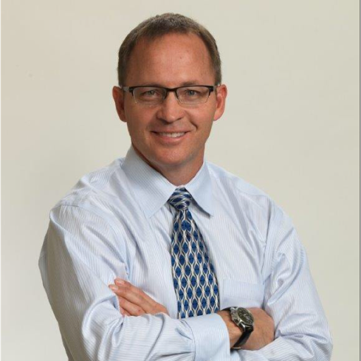 Paul Marshall Photo 36