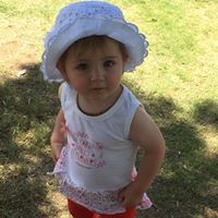 Kerri Wilson Photo 17