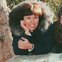 Meredith Dean Photo 29