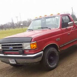 Michael Thornton Photo 28