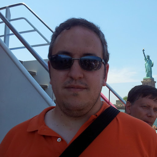 Rafael Espinosa Photo 31