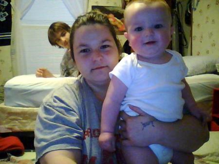 Candace Brown Photo 20