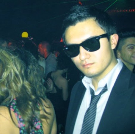 Julian Wilson Photo 41