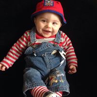 Danielle Walsh Photo 14