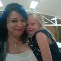 Brandy Reavis Photo 6