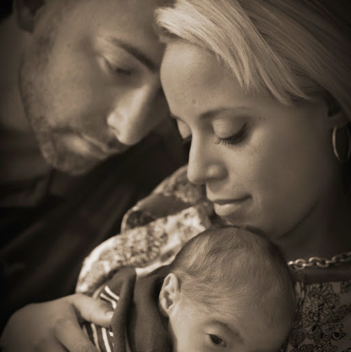 Christopher Reese Photo 14