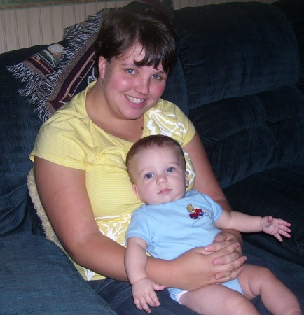Kimberly Key Photo 20