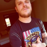 Joshua Mitchell Photo 42