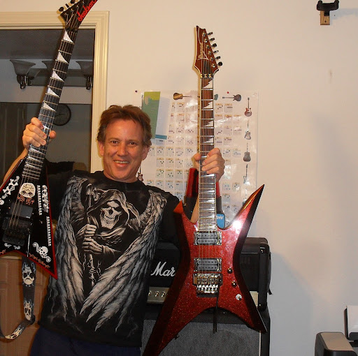 Michael Connell Photo 13