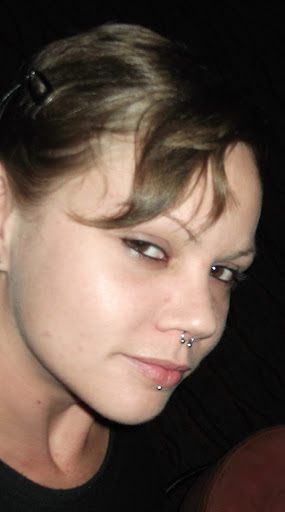 April O'Brien Photo 14