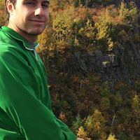 Richard Huston Photo 19