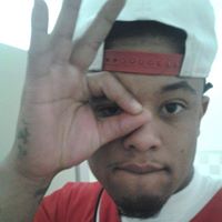 Dante Roberson Photo 8