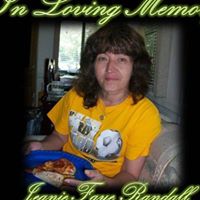 Jeanie Randall Photo 6