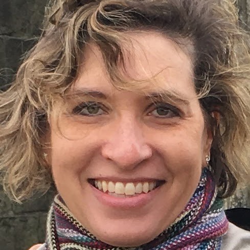 Robin Briggs Photo 22