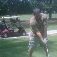 Clyde Parrish Photo 3