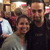 Sara Vazquez Photo 40