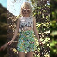 Kristen Foote Photo 14