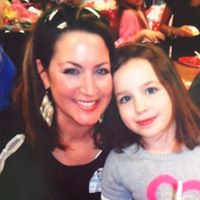 Lisa Russell Photo 39