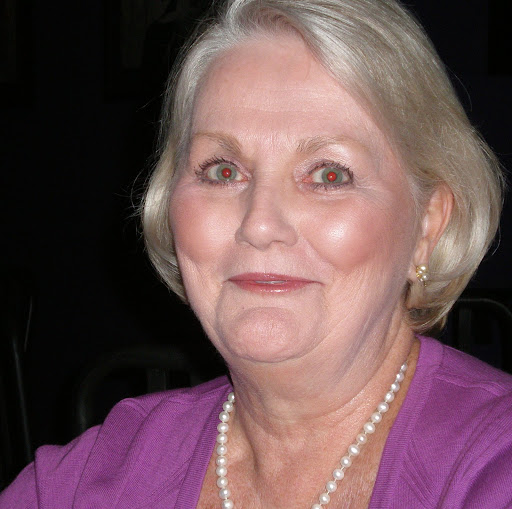 Margaret Jones Photo 21