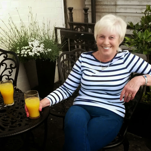 Eileen Cooke Photo 5