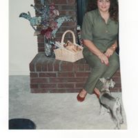 Carla Webster Photo 9
