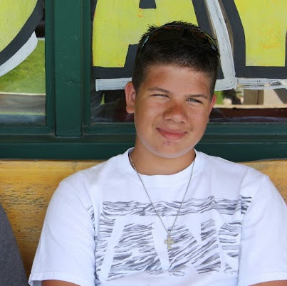 Brandon Browning Photo 32