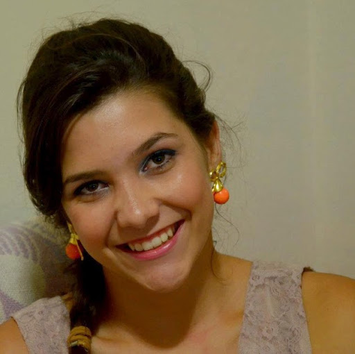 Christina Lentz Photo 8