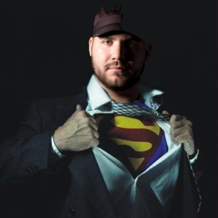 Justin Weir Photo 12