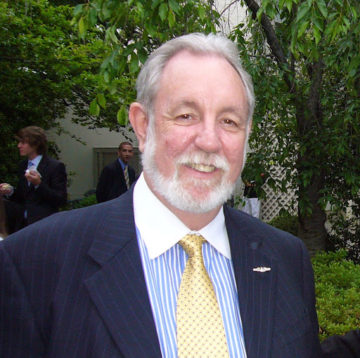 Richard Lowry Photo 17