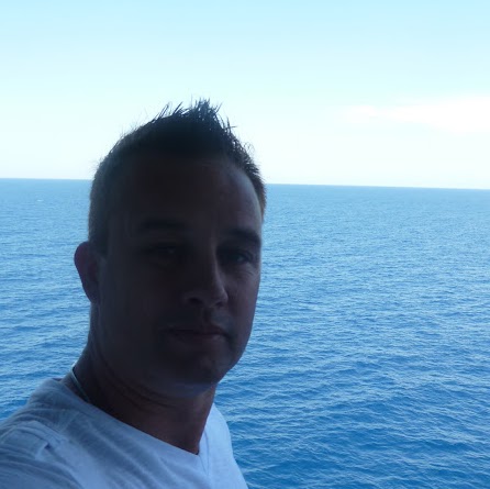 Ronnie Byrd Photo 32